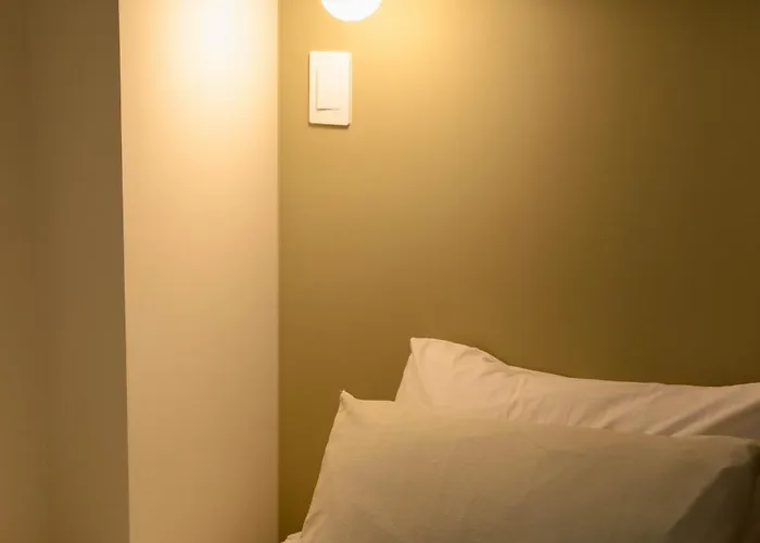 Upflo Hostel