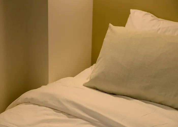 Upflo Hostel