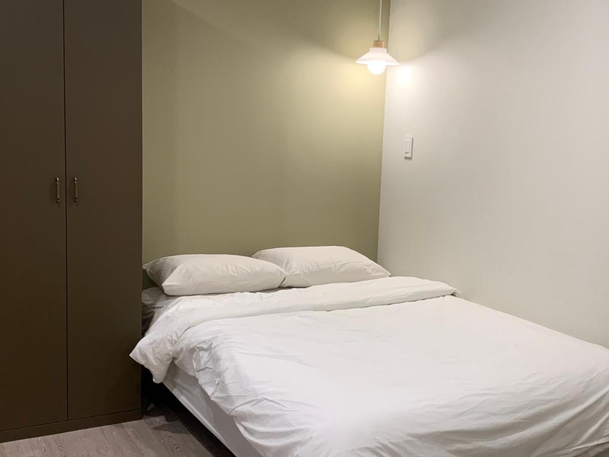 Asrama Upflo Seoul